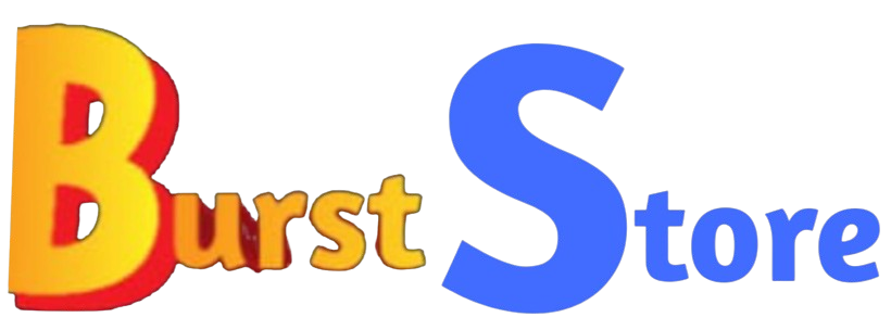 BurstStore Logo
