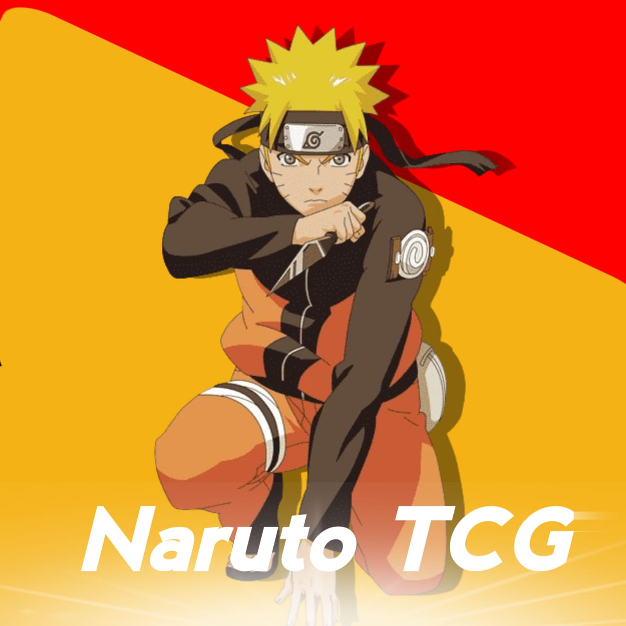 Naruto TCG